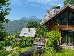 Chalet Chalune - 