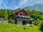 Chalet Chalune - 