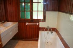Chalet Capricorne - Salle de bains