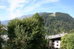 Chalet Capricorne - Vue (1)