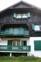 Chalet Capricorne - L