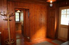 Chalet Capricorne - L