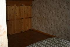 Chalet de Cercle - Chambre