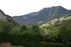Chalet de Cercle - Vue 2