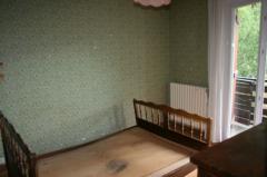 Chalet de Cercle - Chambre