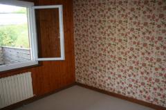 Chalet de Cercle - Chambre