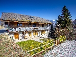 Chalet Chamby - 