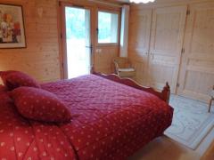Chalet des Champs - Chambre 2