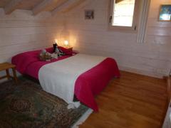 Chalet des Champs - Chambre 3