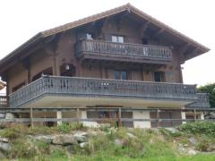 Chalet des Champs - Chalet des Champs