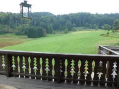Chalet des Champs - Vue (2)