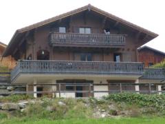 Chalet des Champs - L