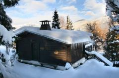 Chalet Chouette - Chalet Couette