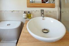 Chalet Christiania - (fr)Bathroom 5