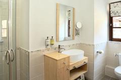 Chalet Christiania - (fr)Bathroom 6