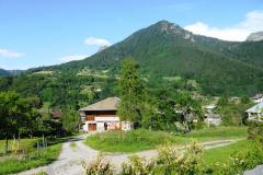 Chalet Christiania - (fr)View