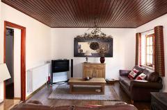 Chalet Christiania - (fr)Lounge