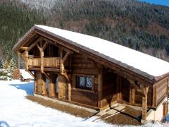 Les Chalets des Cîmes, No. 6 - 