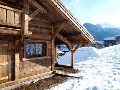 Les Chalets des Cîmes, No. 6 - 