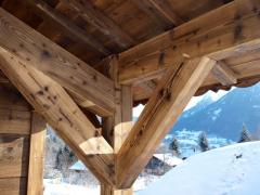 Les Chalets des Cîmes, No. 6 - 