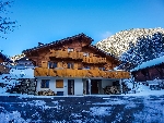 Chalet Clare - 