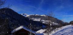 Chalet Clément - Panorama (1)