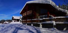 Chalet Clément - Panorama (2)