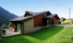 Chalet Clément - Le chalet (1)
