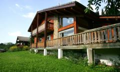 Chalet Clément - Le chalet (2)