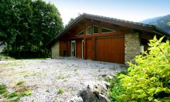 Chalet Clément - L
