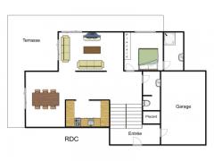 Chalet Clément - 
