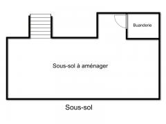 Chalet Clément - 