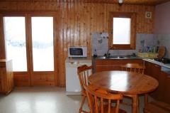 Chalet Les Closets - L