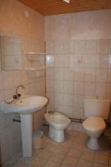 Chalet Les Closets - Appartement, salle d