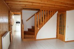 Chalet Les Closets - L