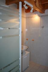 Chalet Les Closets - Salle d