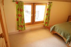 Chalet La Colombine - Chambre 1