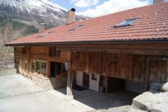 Chalet La Colombine - L
