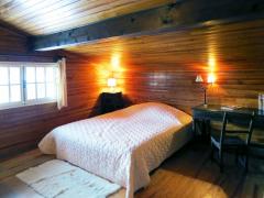 Chalet du Crêt - Chambre 3