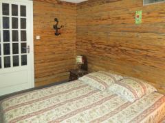 Chalet du Crêt - Chambre 4