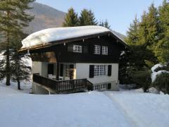 Chalet du Crêt - Chalet du Crêt