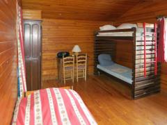 Chalet du Crêt - Chambre 2