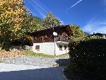 Chalet Dailles - 