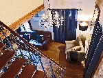 Chalet de la Dranse - 