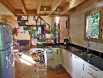 Chalet de la Dranse - 