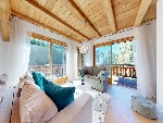 Chalet de la Vora - 