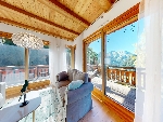 Chalet de la Vora - 