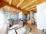 Chalet de la Vora - 