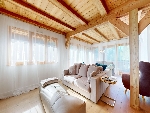 Chalet de la Vora - 