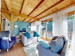 Chalet de la Vora - 